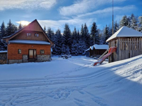 Šumavská Barborka Vimperk